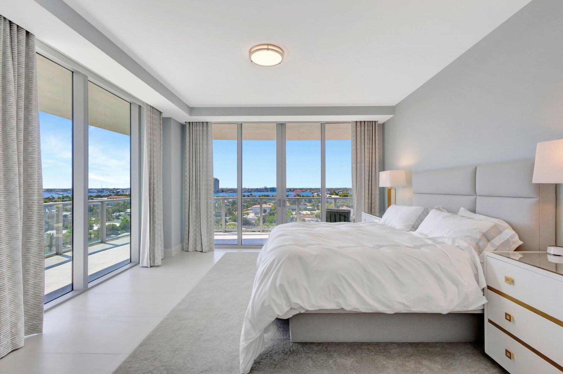 3100 N Ocean Drive, Unit P-805, Singer Island, FL 33404 Photo