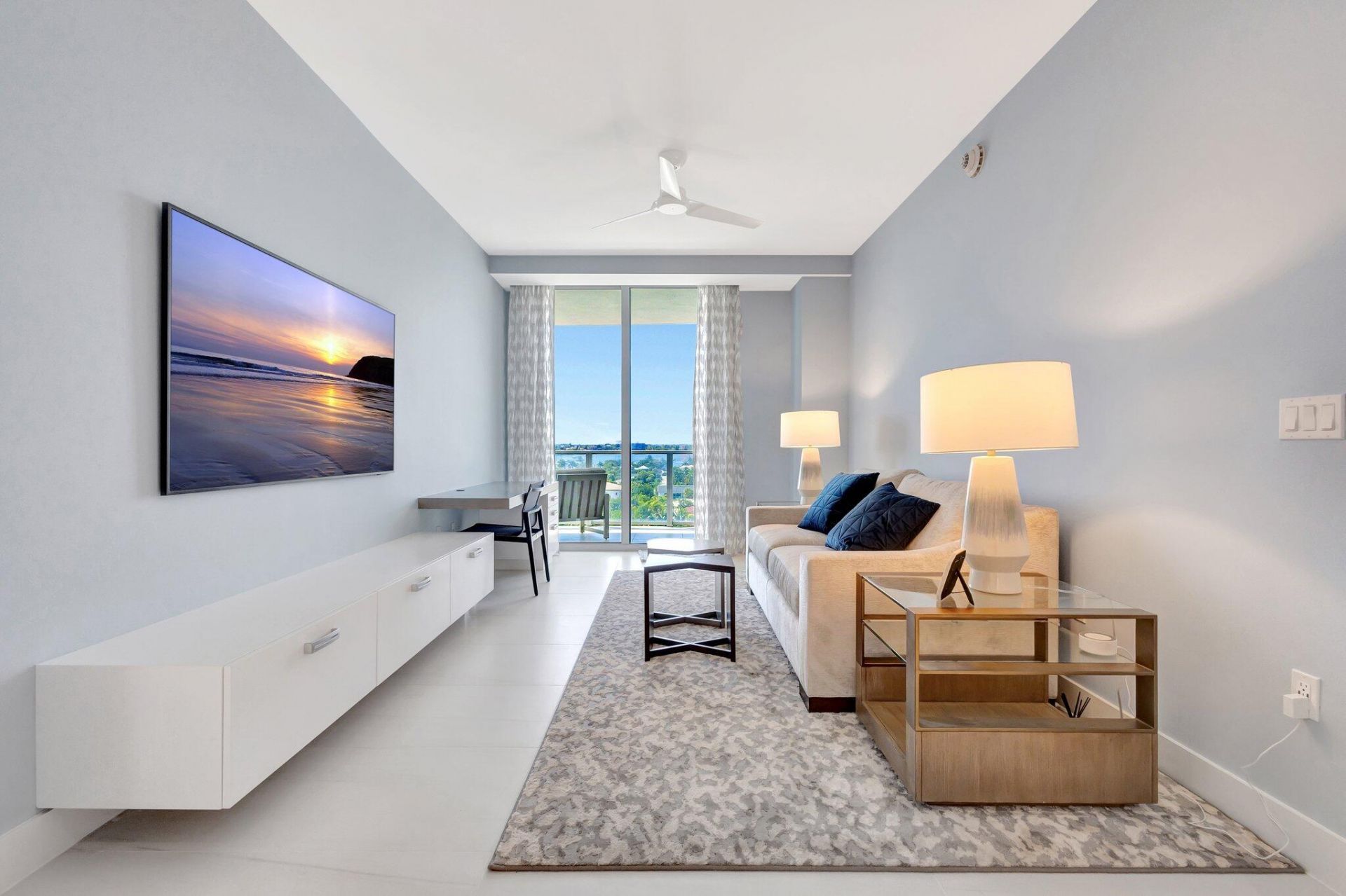 3100 N Ocean Drive, Unit P-805, Singer Island, FL 33404 Photo