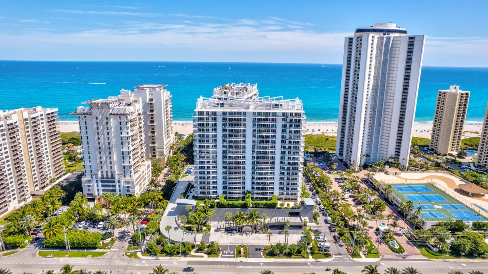 3100 N Ocean Drive, Unit P-805, Singer Island, FL 33404 Photo