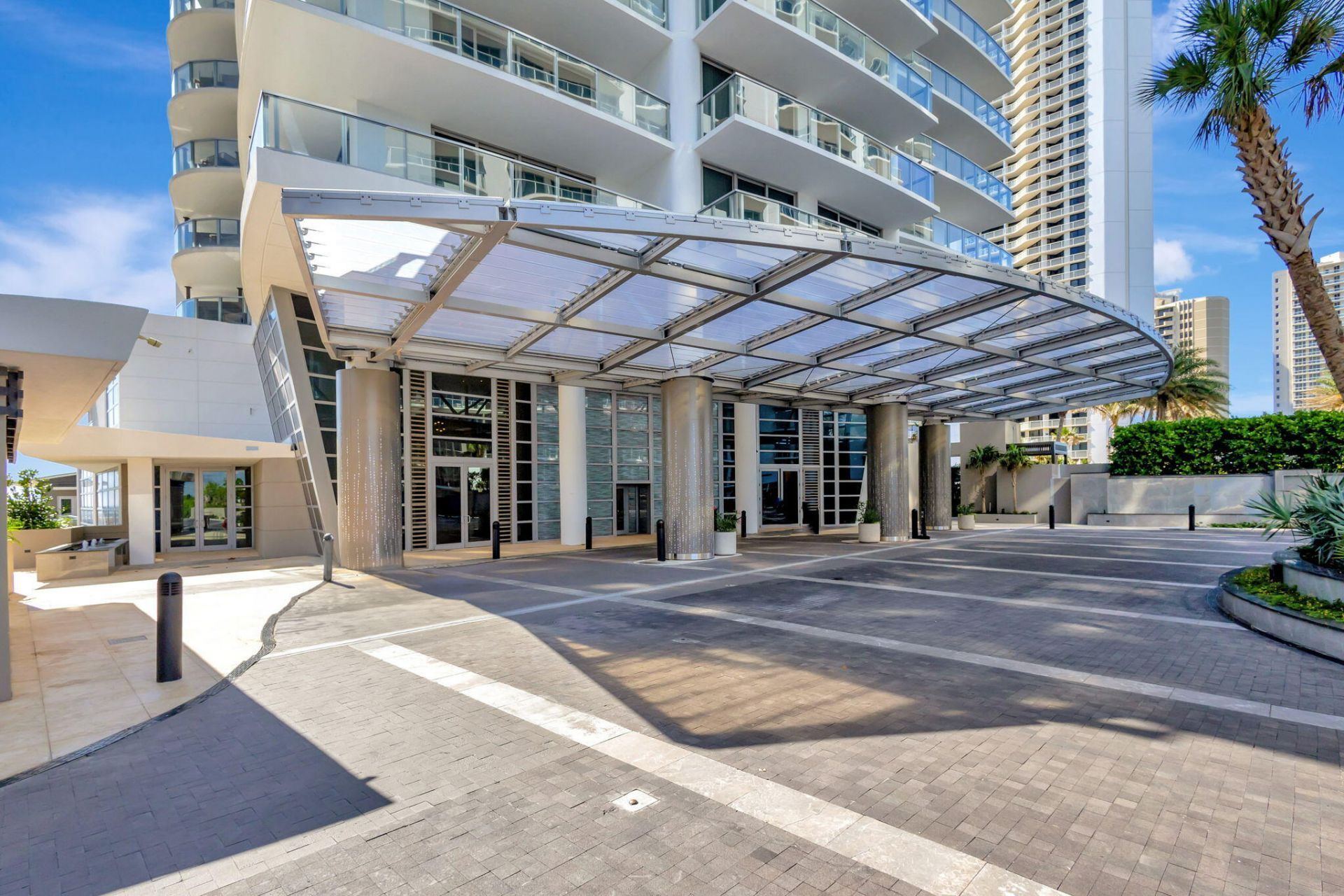 3100 N Ocean Drive, Unit P-805, Singer Island, FL 33404 Photo