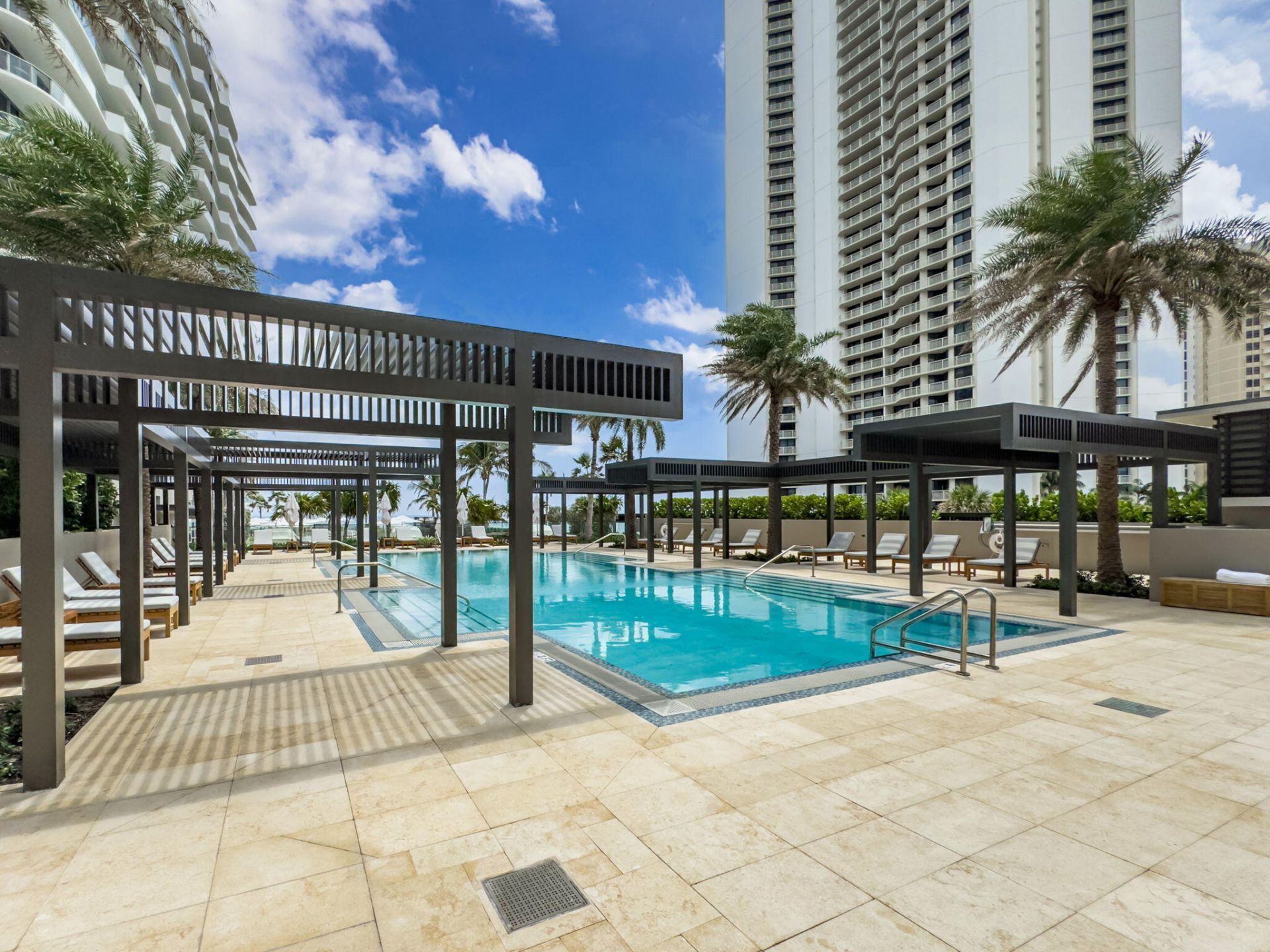 3100 N Ocean Drive, Unit P-805, Singer Island, FL 33404 Photo