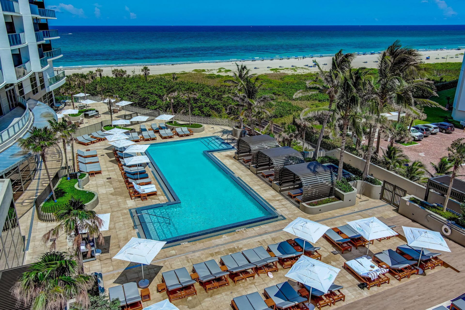 3100 N Ocean Drive, Unit P-805, Singer Island, FL 33404 Photo