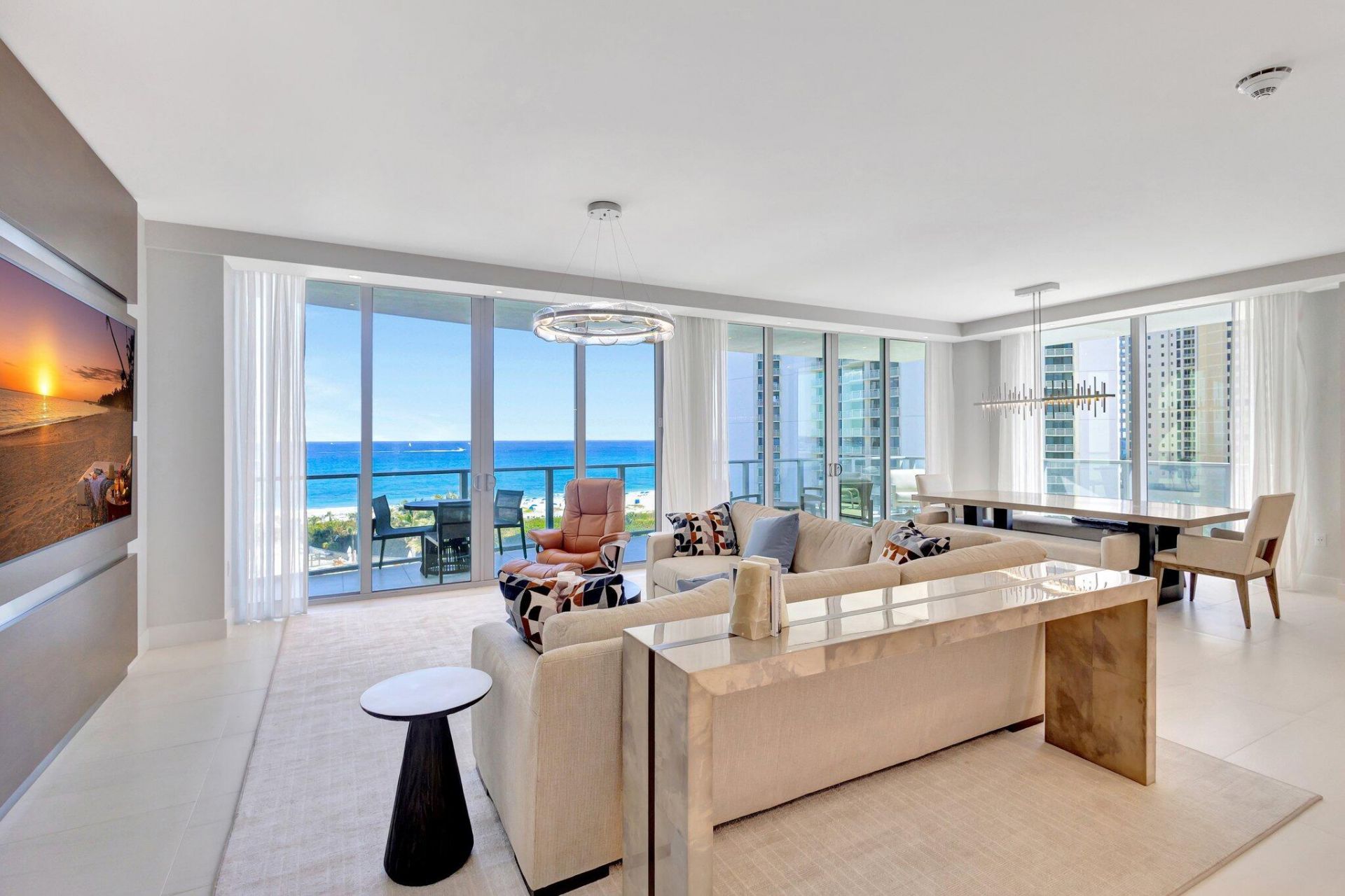 3100 N Ocean Drive, Unit P-805, Singer Island, FL 33404 Photo