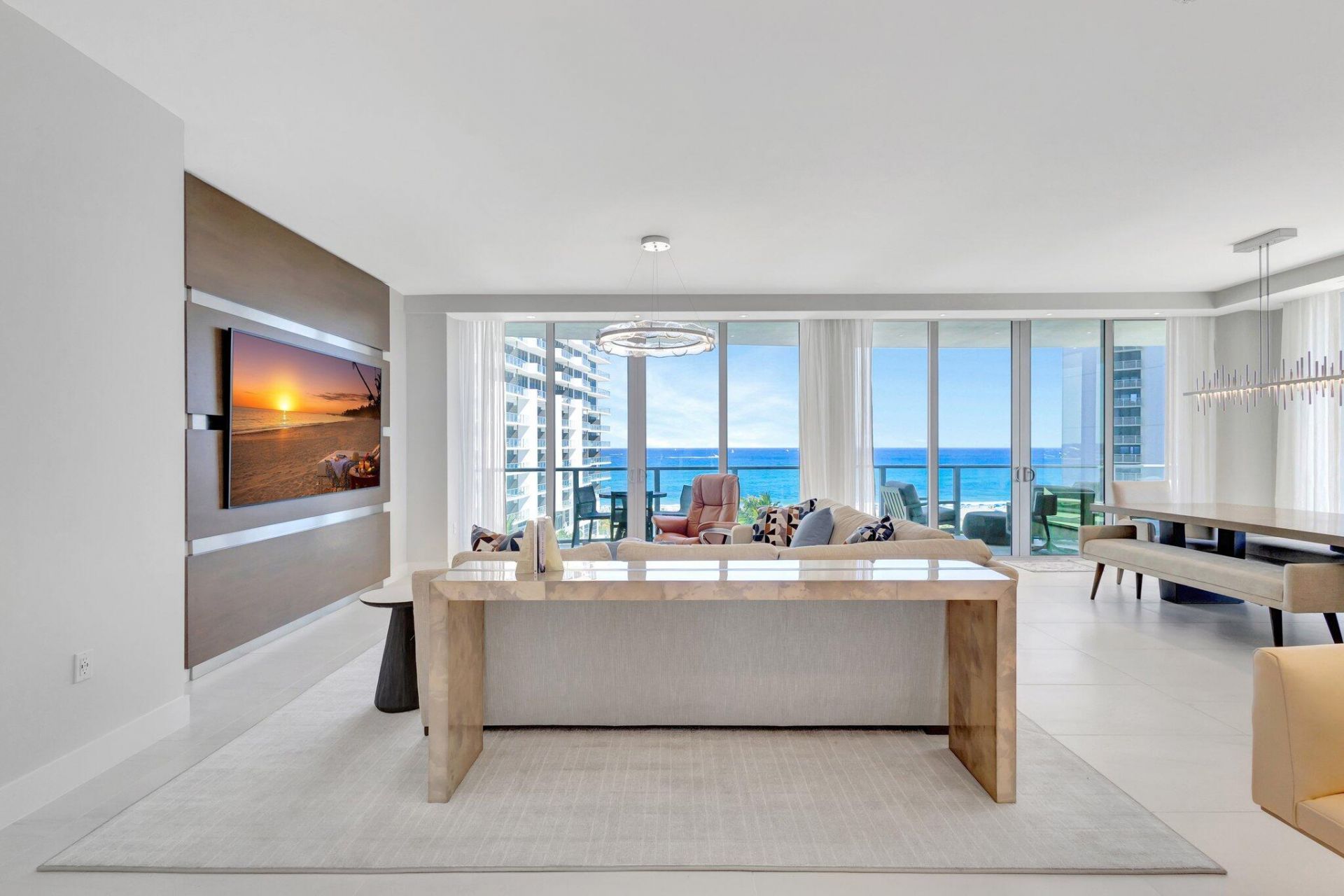 3100 N Ocean Drive, Unit P-805, Singer Island, FL 33404 Photo