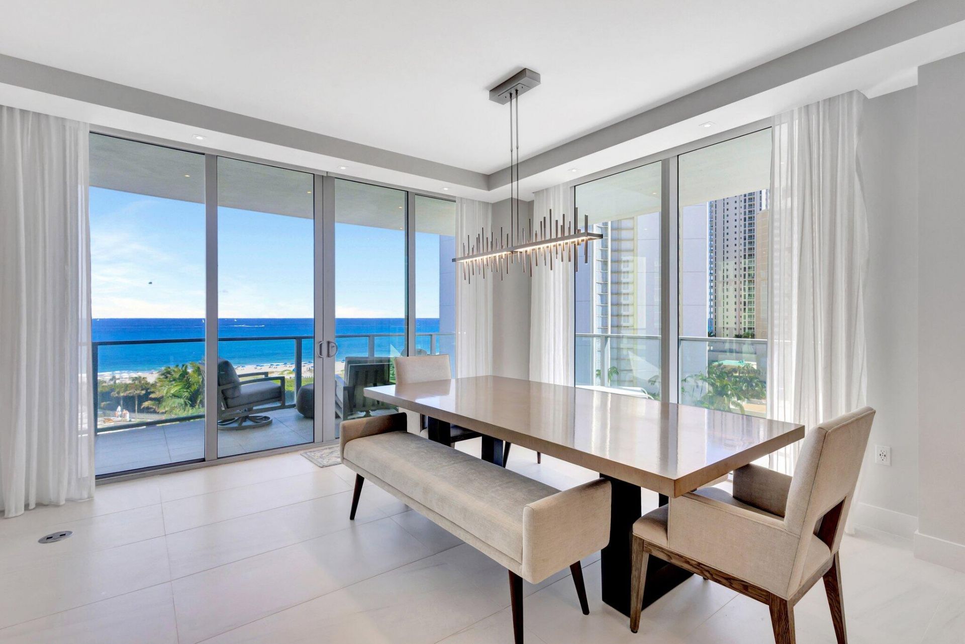 3100 N Ocean Drive, Unit P-805, Singer Island, FL 33404 Photo