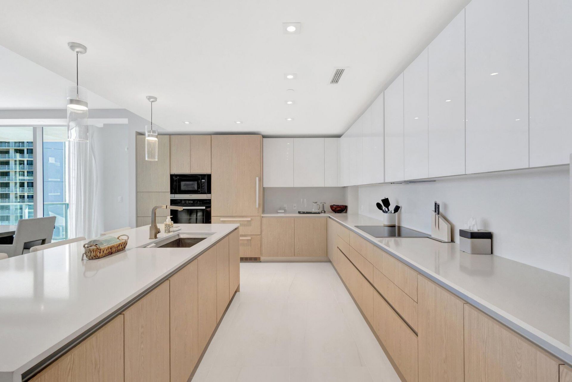 3100 N Ocean Drive, Unit P-805, Singer Island, FL 33404 Photo