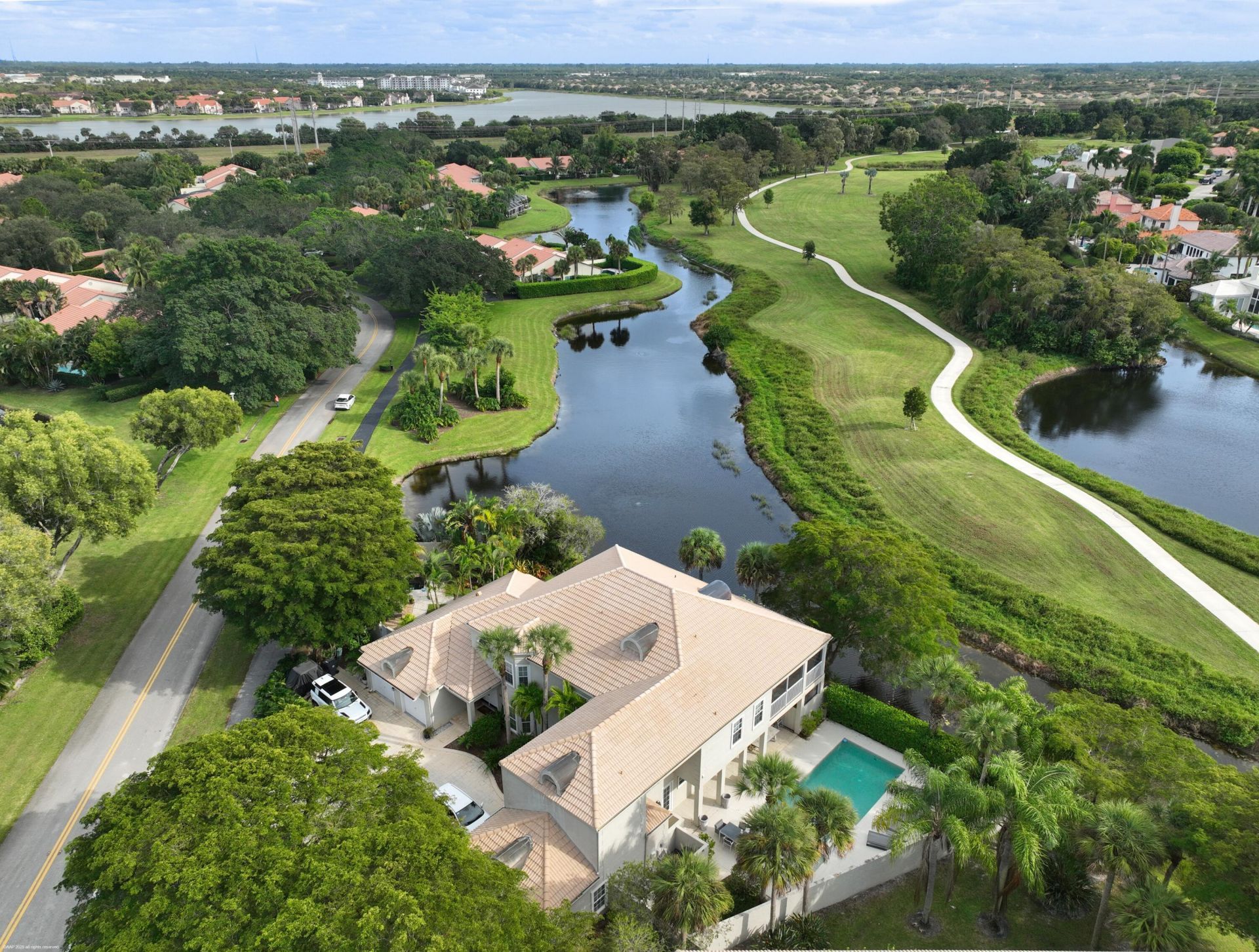 11815 Pebblewood Drive, Wellington, FL 33414 Photo