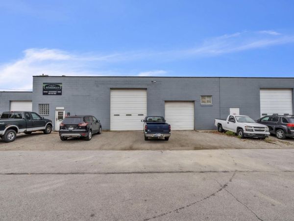 701 Krueger Street, Kendallville, IN 46755