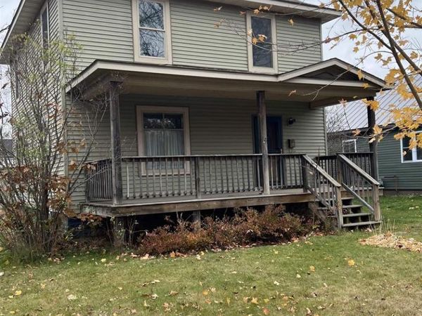 132 Reuter Ave, UNKNOWN, WI 54868