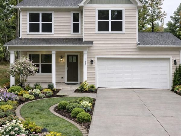 183 Pine Haven Road, Statesville, NC 28677