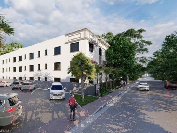 1619 Jefferson Ave, Unit 201, MIAMI BEACH, FL 33139