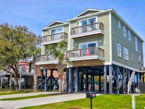 124-B Vista Dr., Murrells Inlet, SC 29576