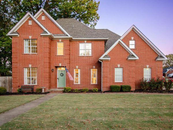 4202 Stephanie Lane, Jonesboro, AR 72405