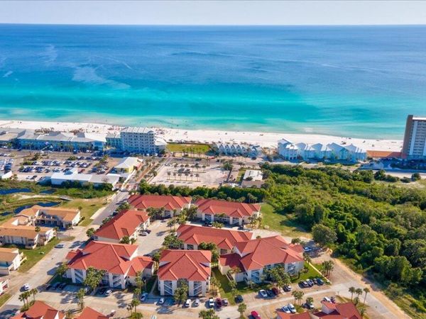 17462 Front Beach Road, Unit 3-D2, Panama City Beach, FL 32413