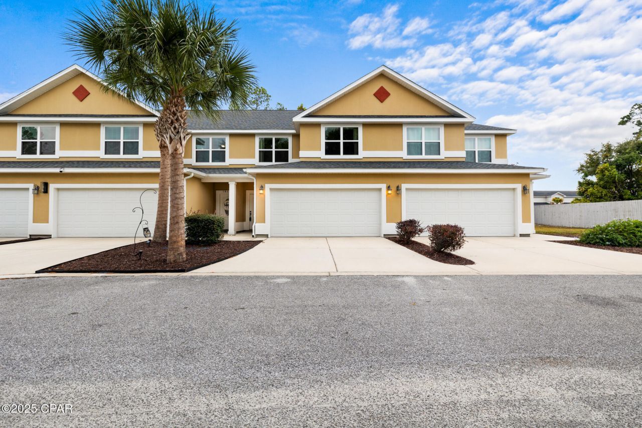 1808 Annabellas Drive Panama City Beach, FL 32407