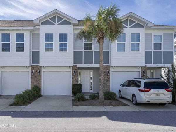 105 Grand Falls Lane, Panama City Beach, FL 32407