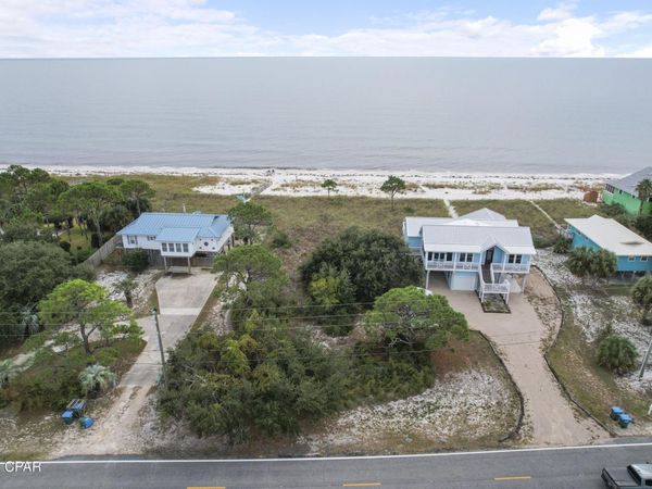 1157 Alligator Drive, Panacea, FL 32346