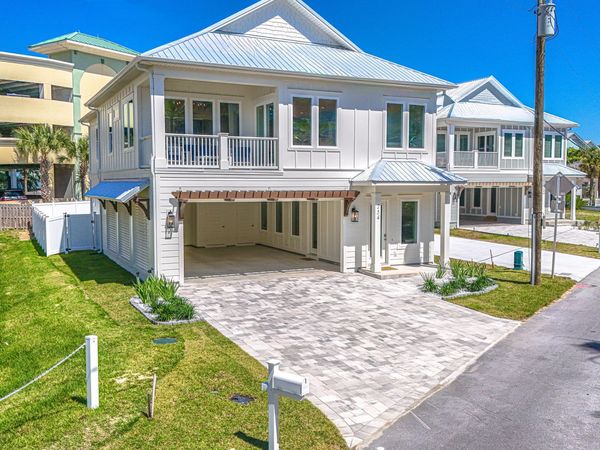 254 Sands Street, Panama City Beach, FL 32413