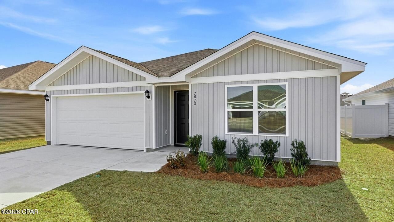 7090 Merlyn Dethlefsen Road, Panama City, FL 32404 Main Photo