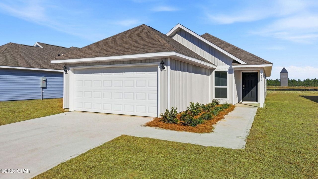 7355 Morningside Drive, Panama City, FL 32404 Main Photo
