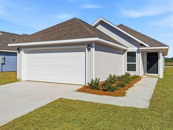 7355 Morningside Drive, Panama City, FL 32404