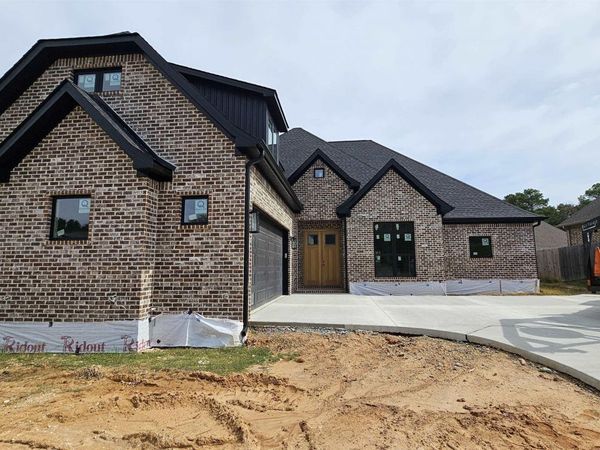 3108 Harrison Hills, Jonesboro, AR 72404