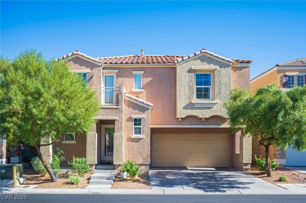 3744 Austell Street, Las Vegas, NV 89129 Main Photo