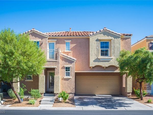 3744 Austell Street, Las Vegas, NV 89129