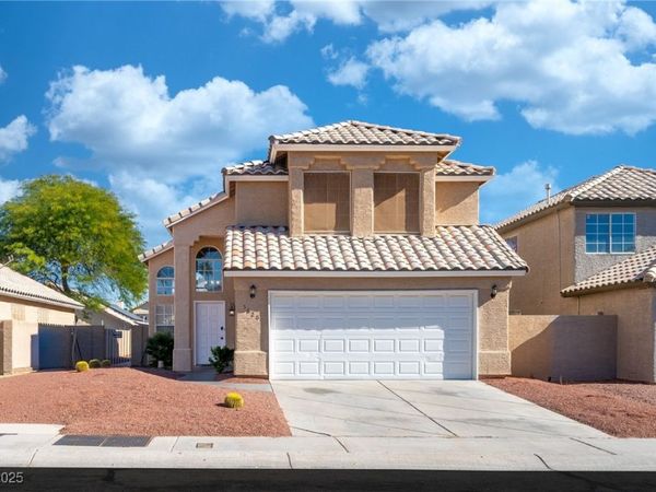 5620 Desert Creek Way, Las Vegas, NV 89149