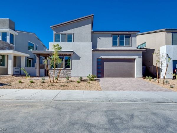 9240 Simon Street, Las Vegas, NV 89166