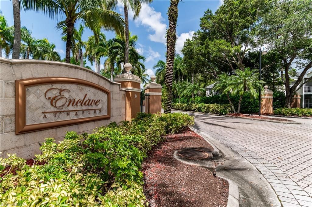 1230 Wildwood Lakes Blvd, Unit 105, Naples, FL 34104 Photo