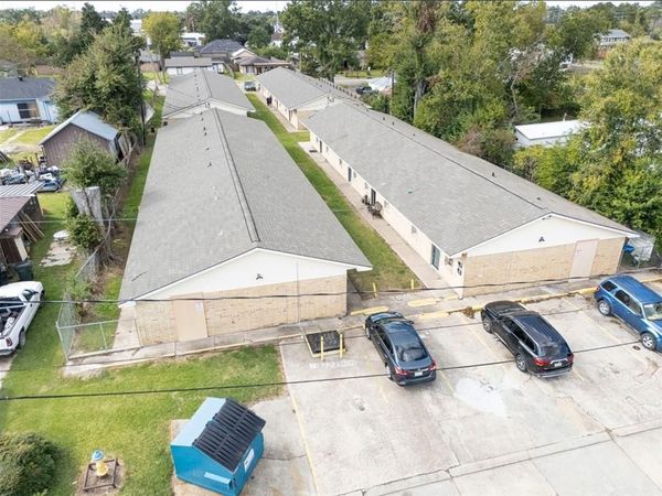 411 ARLINGTON Avenue, Houma, LA 70363