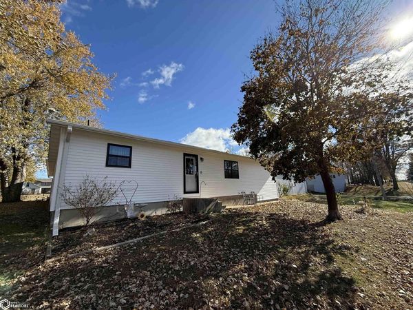 306 Franklin 5Th Street, Donnellson, IA 52625