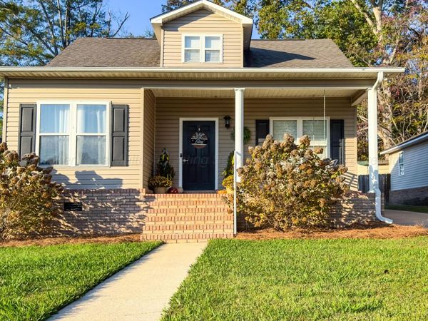 121 SHADY COURT DR, Winfield, AL 35594