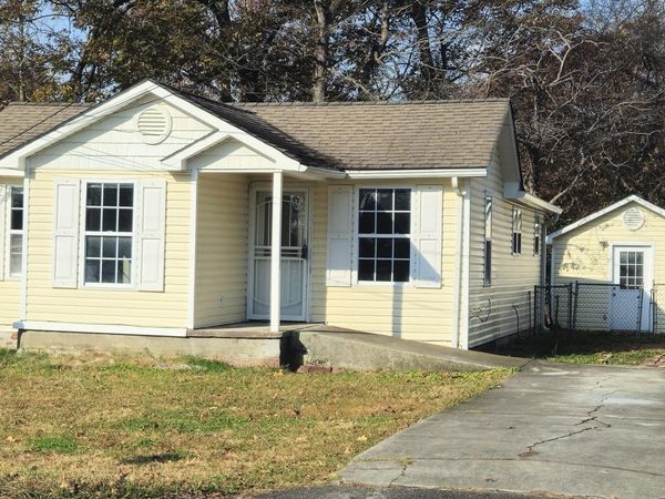 1205 San Hsi Drive, Chattanooga, TN 37412