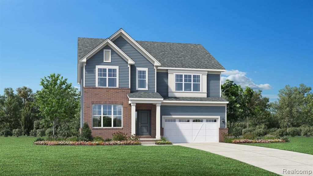 2953 Simi Way, Pittsfield Township, MI 48108 Main Photo