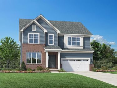 2953 Simi Way, Pittsfield Twp, MI 48108