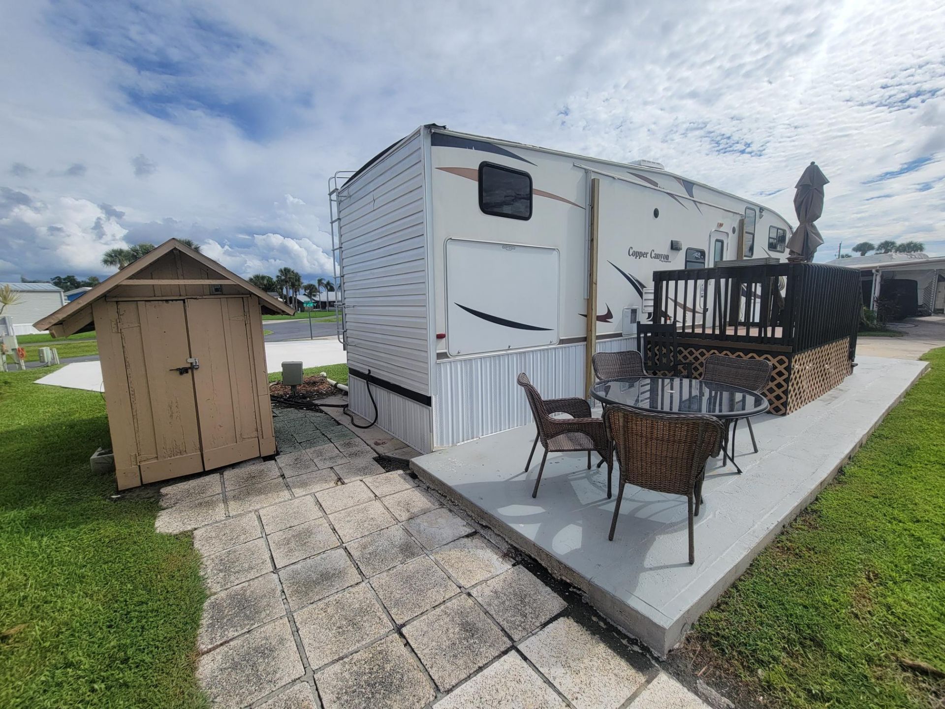 6571 SE 55th Lane, Okeechobee, FL 34974 Photo