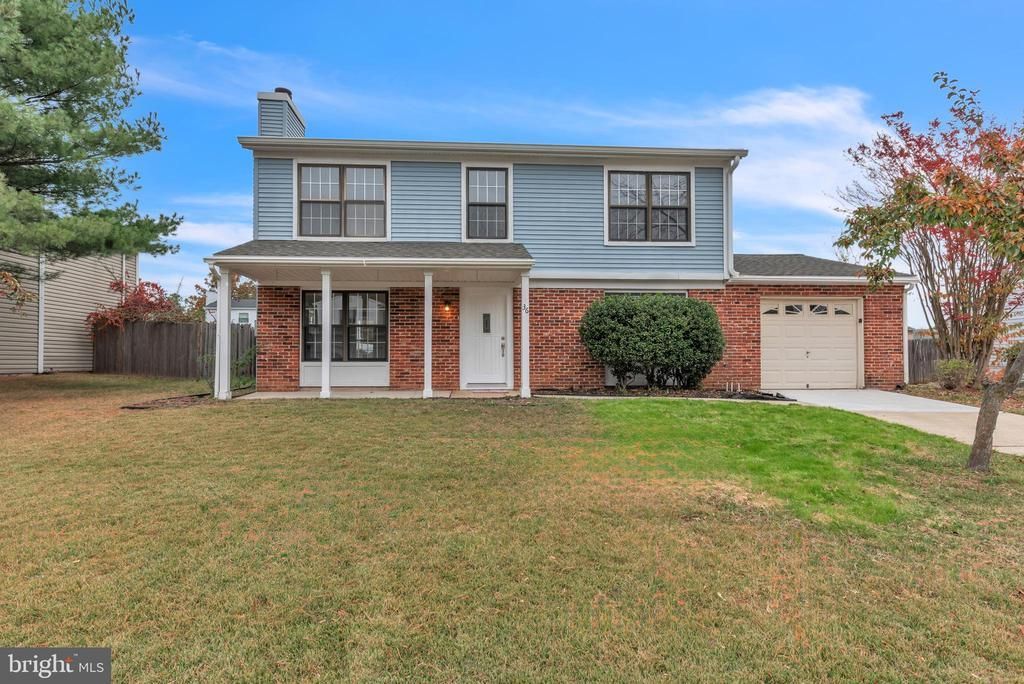 36 Jupiter Drive, Sewell, NJ 08080 Main Photo