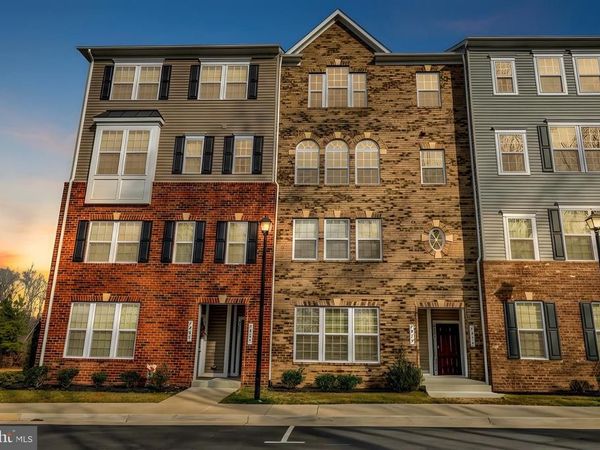 7977 INDEPENDENCE DRIVE, SPOTSYLVANIA, VA 22553