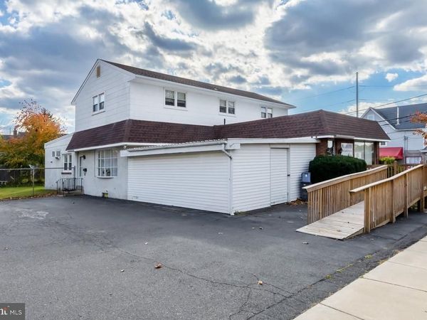 40 W KINGS HIGHWAY, MOUNT EPHRAIM, NJ 08059