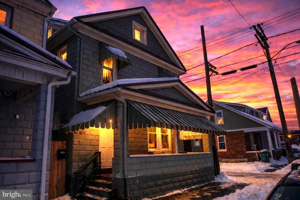 312 13th Street, Huntingdon, PA 16652 Main Photo