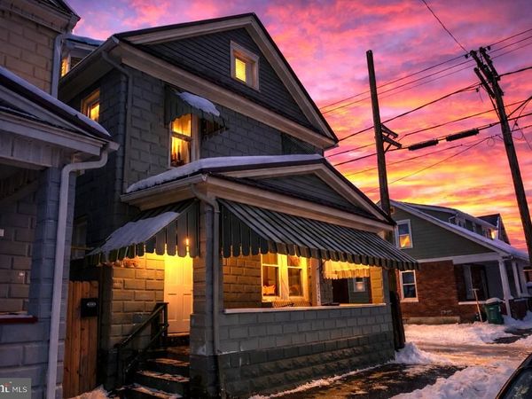 312 13TH STREET, HUNTINGDON, PA 16652