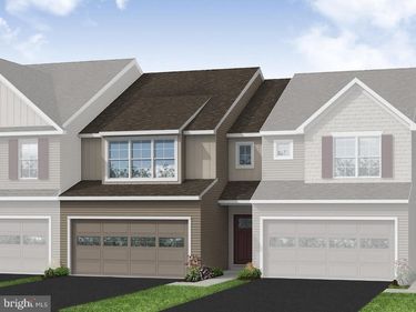 132 MAGNOLIA DRIVE, MIDDLETOWN, PA 17057