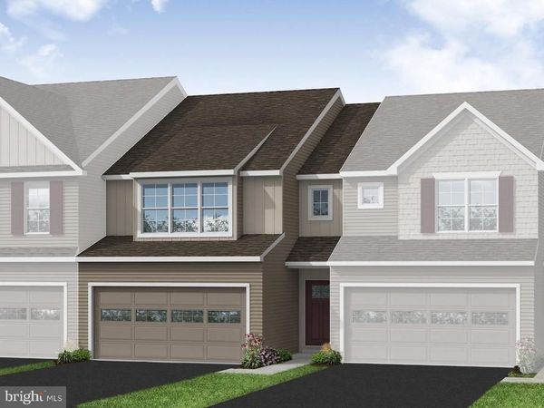 132 MAGNOLIA DRIVE, MIDDLETOWN, PA 17057