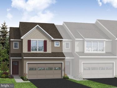 128 MAGNOLIA DRIVE, MIDDLETOWN, PA 17057