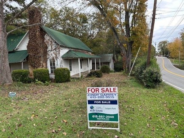 4308 Old Hillsboro Rd, Franklin, TN 37064