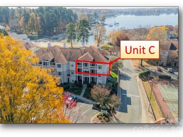 17919 Kings Point Drive, Unit C, Cornelius, NC 28031