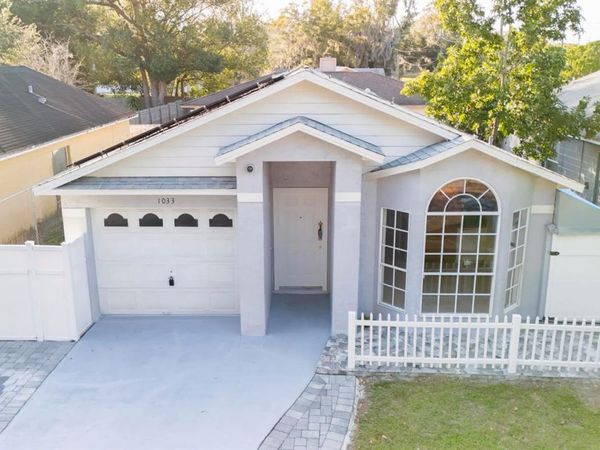 1033 HAMLET DRIVE, MAITLAND, FL 32751