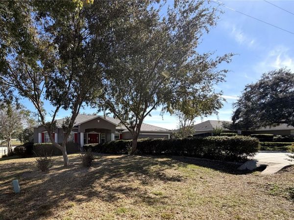 10969 SW 45TH AVENUE, OCALA, FL 34476